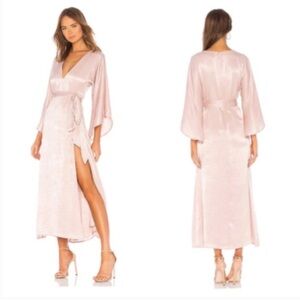 *NEW* Donna Mizani x Revolve Charlize Maxi Dress